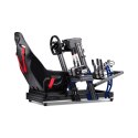 Kokpit Next Level Racing FGT ELITE iRacing Edition NLR-E012