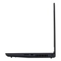 LENOVO ThinkPad P15 i7-10850H 32GB 512SSD 15,6" FHD(Quadro T1000) Win11pro UŻYWANY