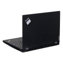 LENOVO ThinkPad P15 i7-10850H 32GB 512SSD 15,6" FHD(Quadro T1000) Win11pro UŻYWANY