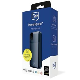 3MK Powerbank 20000mAh Multi Charge QC+PD PowerHouse