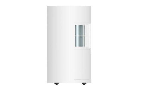 Osuszacz powietrza Xiaomi Smart Dehumidifier Lite