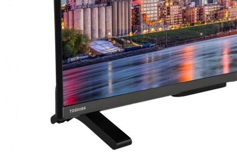 Toshiba Telewizor QLED 32 cale 32QV2F63DG