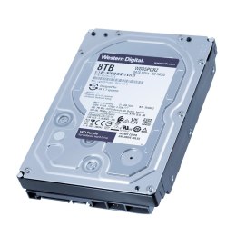 Dysk twardy HDD WD Purple WD85PURZ (8 TB ; 3.5