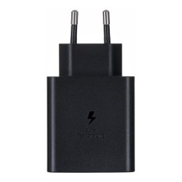 Samsung 50W Power Adapter Duo, Black