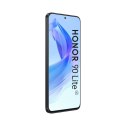 Smartfon Honor 90 Lite 5G 8/256GB Czarny (WYPRZEDAŻ)