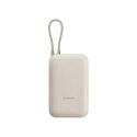 XIAOMI Power bank 10000mAh Tan