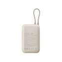 XIAOMI Power bank 10000mAh Tan