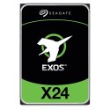 Seagate Dysk twardy Exos X24 12TB 3,5 cali 512e SATA