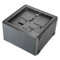 Obudowa Cooler Master Masterbox Q500L MCB-Q500L-KANN-S00 (ATX, Micro ATX, Mini ITX; kolor czarny) (WYPRZEDAŻ)