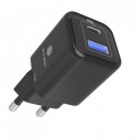 IcyBox Ładowarka IB-PS1020-PD USB 20W, 1x Type-C, 1xType-A