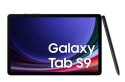 Samsung Tablet Galaxy Tab S9 X716 5G 11.0/8GB/128GB Szary