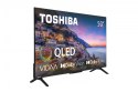 Toshiba Telewizor QLED 50 cali 50QV2463DG