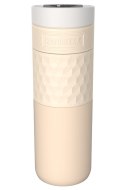 Kambukka kubek termiczny Etna Grip 500 ml - Barely Beige