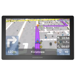 MODECOM NAWIGACJA FREEWAY CX 9.0 + MAPFACTOR EU