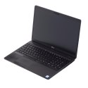 DELL LATITUDE 5500 i7-8665U 16GB 256GB SSD 15" FHD(dotyk) (US QWERTY) Win11pro + zasilacz UŻYWANY