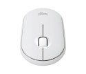 Logitech Mysz bezprzewodowa M350s 910-007013 biała