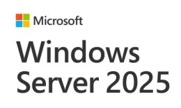 Windows Svr CAL 2025 EN 5Clt User CAL OEM