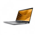 Dell Notebook Latitude 5350/Ultra 7 165U/16GB/512GB SSD Gen4/13.3 FHD/Integrated/FgrPr & SmtCd/FHD/IR Cam/Mic/LTE 4G + BT/Backlit Kb/