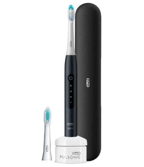 Szczoteczka elektryczna Oral-B Pulsonic Slim Luxe 4