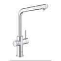 Bateria z filtrem wody GROHE Blue Home 31454001