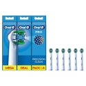 Końcówki Oral-B EB20RX PrecisionClean 6 szt.