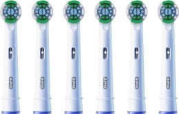 Końcówki Oral-B EB20RX PrecisionClean 6 szt.