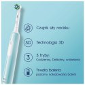 Szczoteczka elektryczna Oral-B PRO1 Caribbean Blue