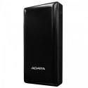 Adata Powerbank C20 20000mAh USB-C czarny