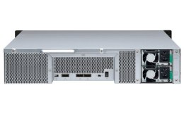 QNAP Obudowa TL-R1200S-RP 2U 12-bay 3.5-inch SATA HDD JBOD