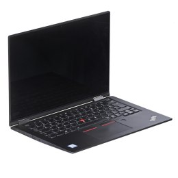 LENOVO ThinkPad YOGA X390 2w1 i5-8265U 8GB 256GB SSD 13,3