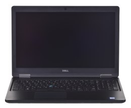 DELL LATITUDE 5580 i5-7300U 16GB 256GB SSD 15,6