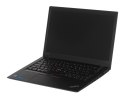 LENOVO ThinkPad T470 i5-6300U 8GB 256GB SSD 14" FHD (US QWERTY) Win10pro + zasilacz UŻYWANY