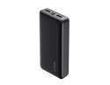 Powerbank Havit PB91 20000mAh (czarny)