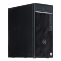 DELL OptiPlex 7080 i5-10500 16GB 256GB SSD TOWER Win11pro UŻYWANY