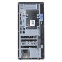 DELL OptiPlex 7080 i5-10500 16GB 256GB SSD TOWER Win11pro UŻYWANY