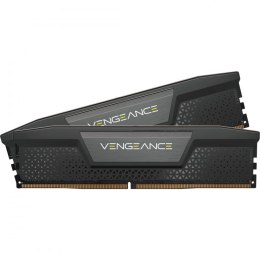 Corsair Pamięć DDR5 Vengeance 64GB/6400 (2*32GB) C32 INTEL XMP