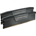 Corsair Pamięć DDR5 Vengeance 64GB/6400 (2*32GB) C32 INTEL XMP