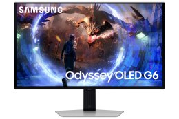 MONITOR SAMSUNG G6 LED 27