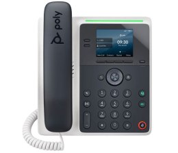 POLY Telefon Edge E100 IP phone 82M86AA