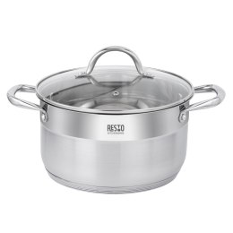 CASSEROLE D24CM 6.2L/92105 RESTO