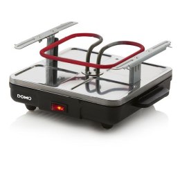 Domo DO9147G grill raclette 4 os.