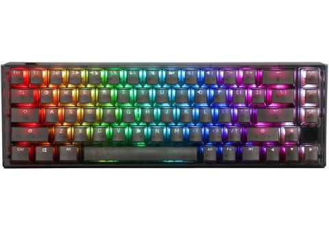 Ducky One 3 SF klawiatura Gaming USB Czarny