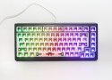 Ducky Tinker 75 klawiatura Gaming USB Niemiecki Czarny