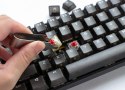 Ducky One 3 Mini klawiatura Gaming USB Czarny