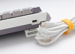 Ducky One 3 Mini klawiatura Gaming USB Szary