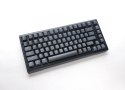 Ducky Tinker 75 klawiatura Gaming USB US English Czarny