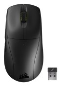 Corsair M75 myszka Gaming Oburęczny Bluetooth Optyczny 26000 DPI