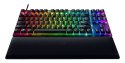 Razer Huntsman V2 Tenkeyless klawiatura Gaming USB QWERTZ Niemiecki Czarny