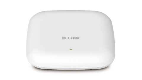 D-Link AC1200 1200 Mbit/s Biały Obsługa PoE