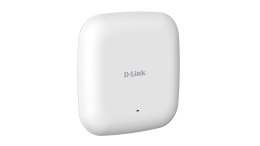 D-Link AC1200 1200 Mbit/s Biały Obsługa PoE